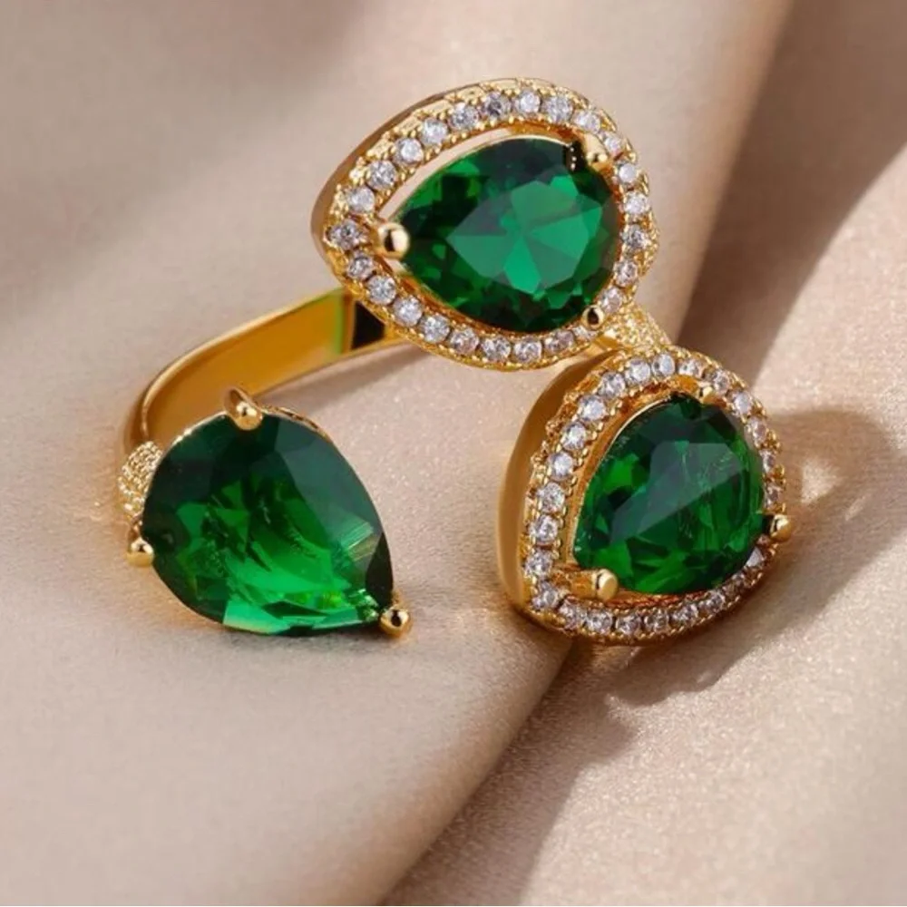 Angie bridal wedding ring - Picture 3 of 3